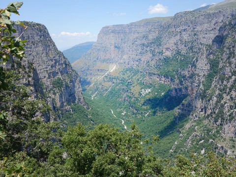 Ζαγόρι (July 2, 2013)