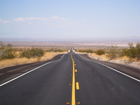 Twentynine Palms Hwy (September 7, 2008)