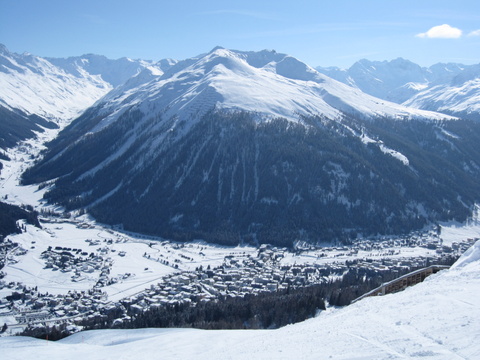 Davos (February 15, 2009)