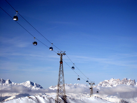 Davos (February 15, 2009)